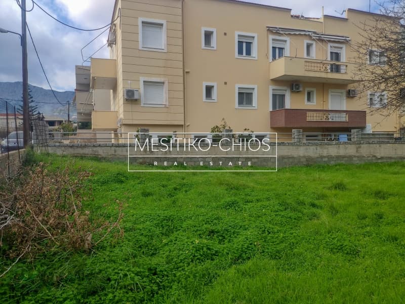 Building Plot in Chios town, Chios — Photo 3 of 11