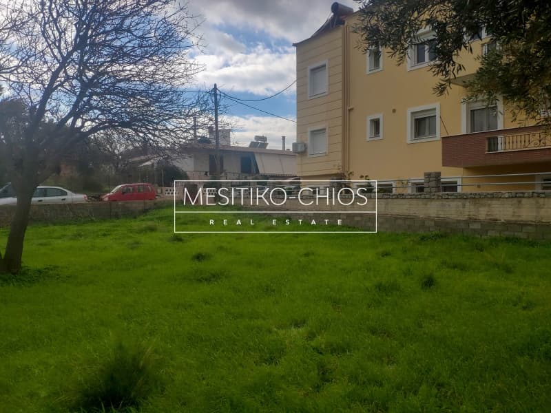 Building Plot in Chios town, Chios — Photo 8 of 11