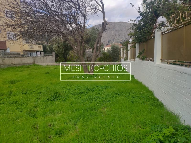 Building Plot in Chios town, Chios — Photo 10 of 11