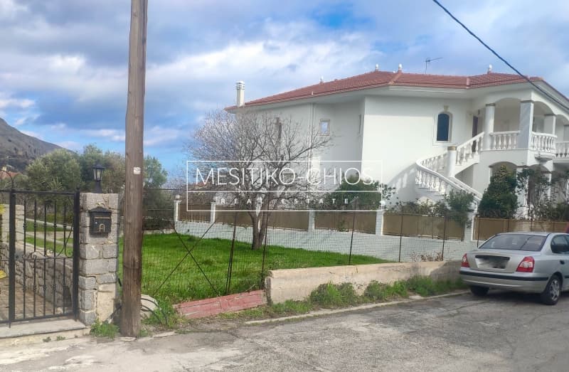Building Plot in Chios town, Chios — Photo 11 of 11