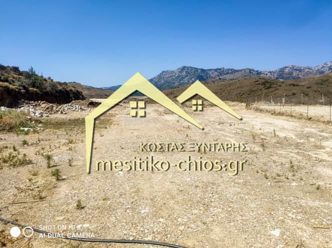 Building Plot in Chios town, Chios — Photo 2 of 16