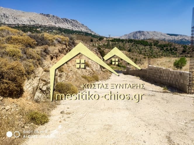 Building Plot in Chios town, Chios — Photo 16 of 16