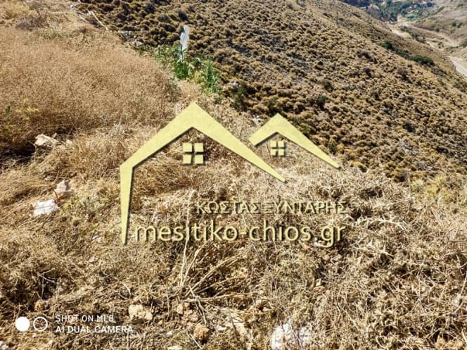 Building Plot in Chios town, Chios — Photo 10 of 16