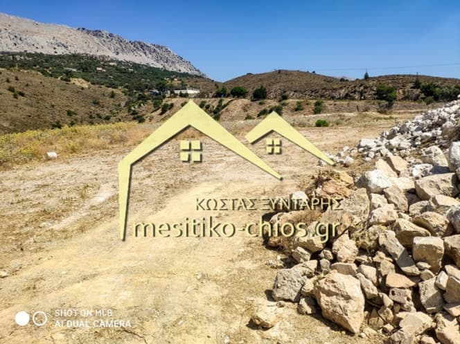 Building Plot in Chios town, Chios — Photo 7 of 16