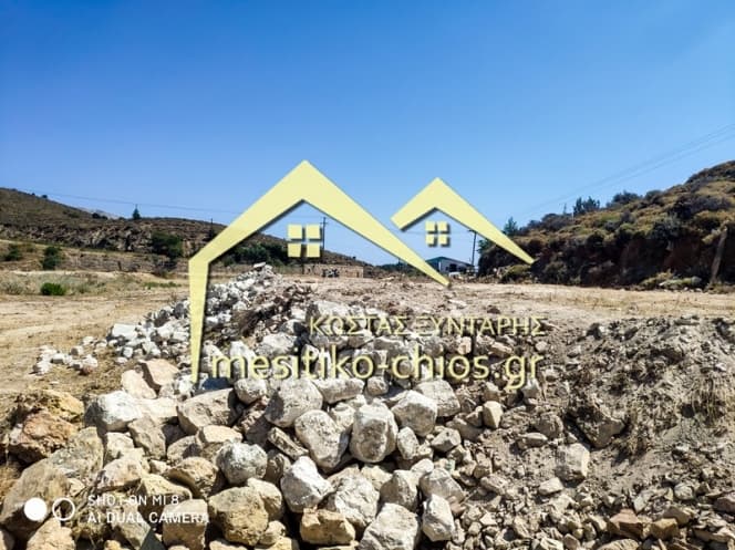 Building Plot in Chios town, Chios — Photo 6 of 16