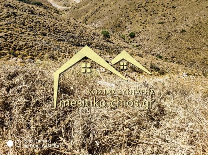 Building Plot in Chios town, Chios — Photo 9 of 16