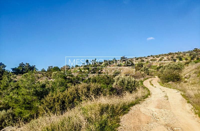 Building Plot in Chios town, Chios — Photo 9 of 11