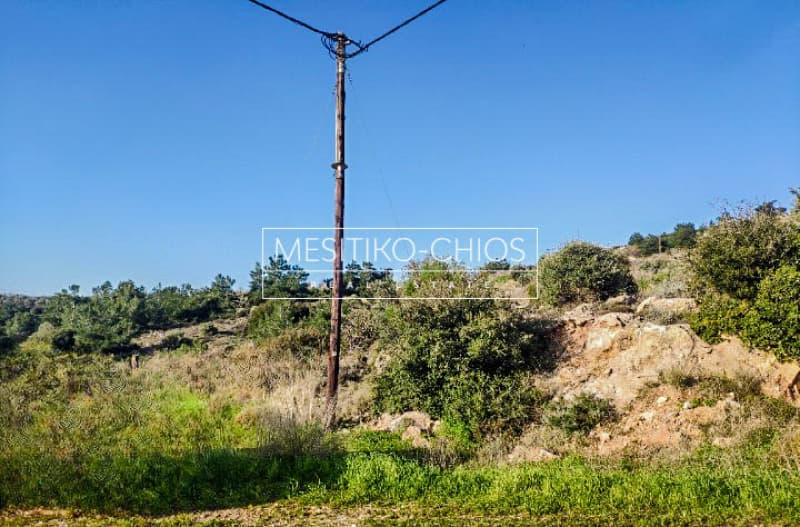 Building Plot in Chios town, Chios — Photo 7 of 11