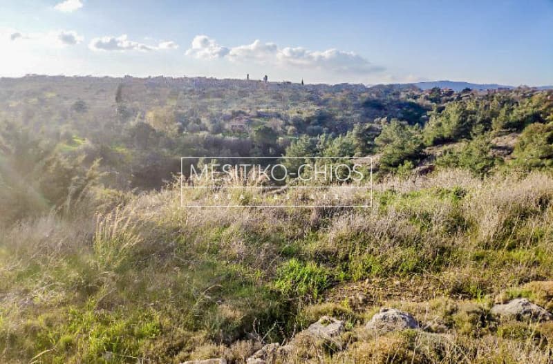 Building Plot in Chios town, Chios — Photo 4 of 11