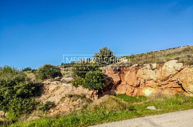 Building Plot in Chios town, Chios — Photo 11 of 11