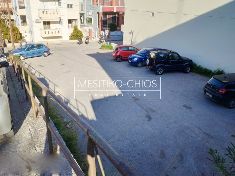 Building Plot in Chios town, Chios — Photo 1 of 8