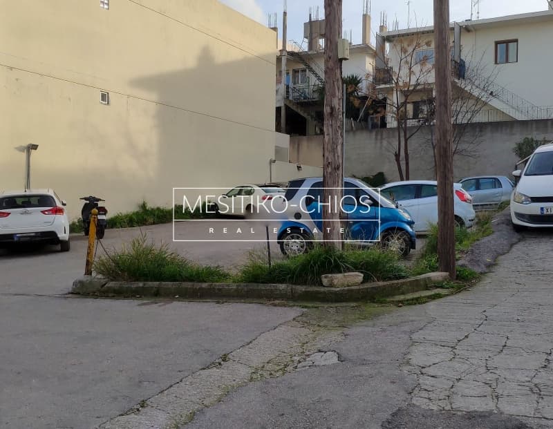 Building Plot in Chios town, Chios — Photo 4 of 8
