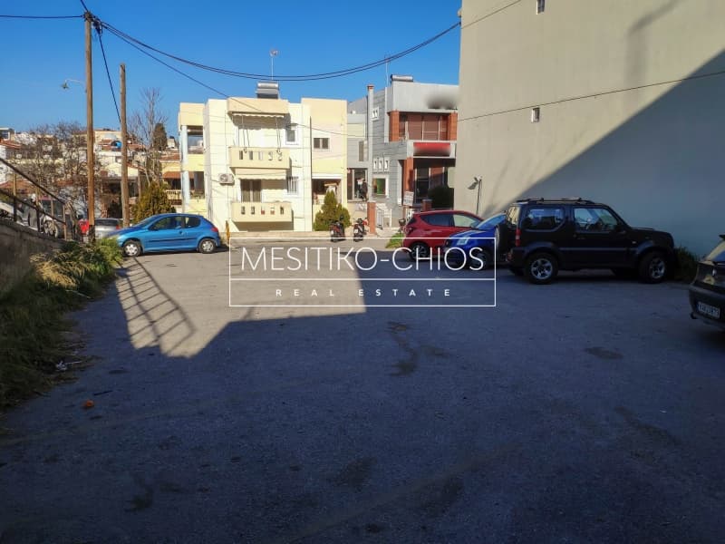 Building Plot in Chios town, Chios — Photo 2 of 8