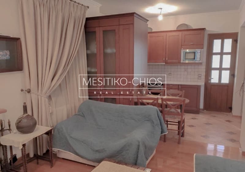 House in Agios Minas, Chios — Photo 8 of 26