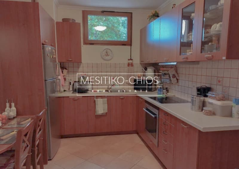 House in Agios Minas, Chios — Photo 18 of 26