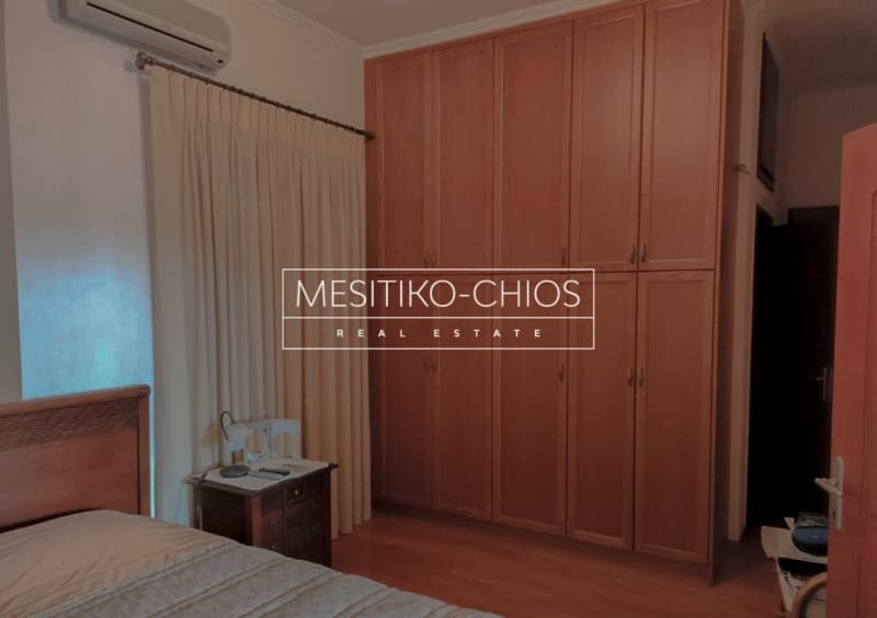 House in Agios Minas, Chios — Photo 15 of 26