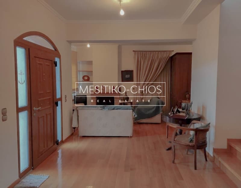 House in Agios Minas, Chios — Photo 5 of 26