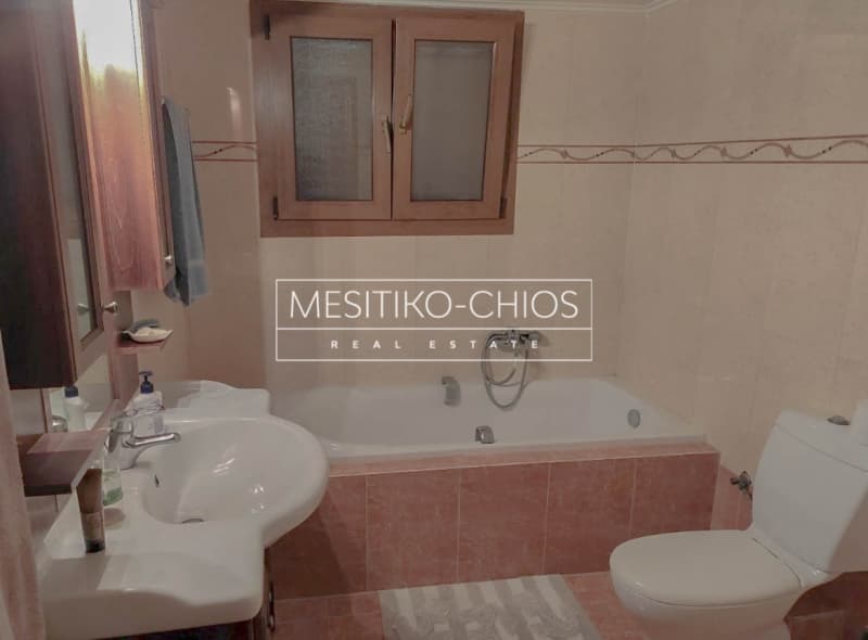 House in Agios Minas, Chios — Photo 16 of 26