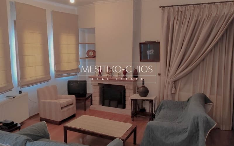 House in Agios Minas, Chios — Photo 7 of 26