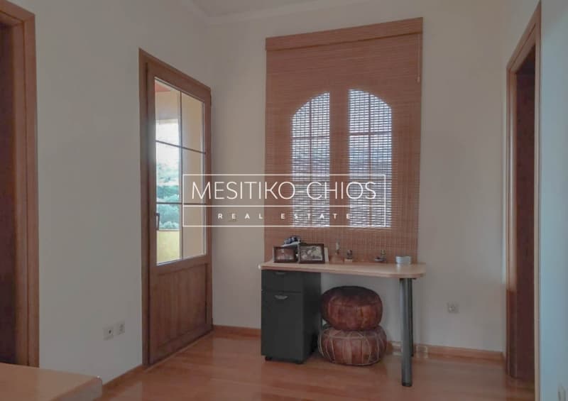 House in Agios Minas, Chios — Photo 11 of 26