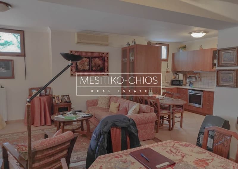 House in Agios Minas, Chios — Photo 20 of 26