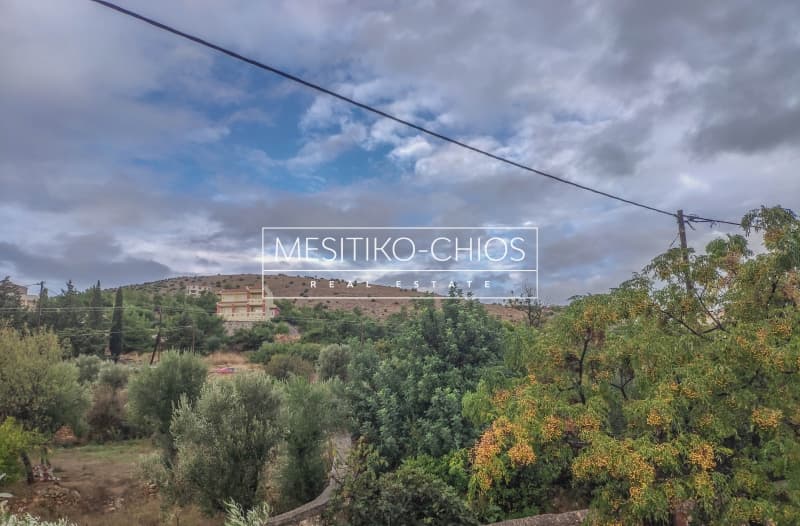 House in Chios town, Chios — Photo 15 of 26
