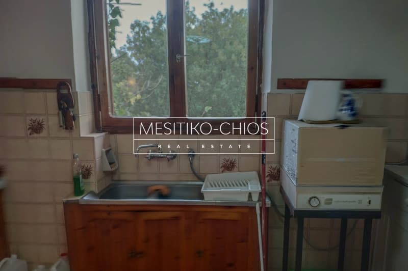 House in Chios town, Chios — Photo 4 of 26