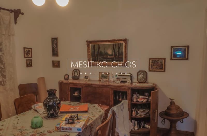 House in Chios town, Chios — Photo 6 of 26