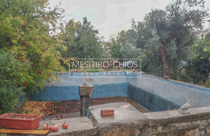 House in Chios town, Chios — Photo 21 of 26