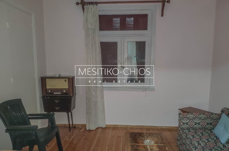 House in Chios town, Chios — Photo 9 of 26