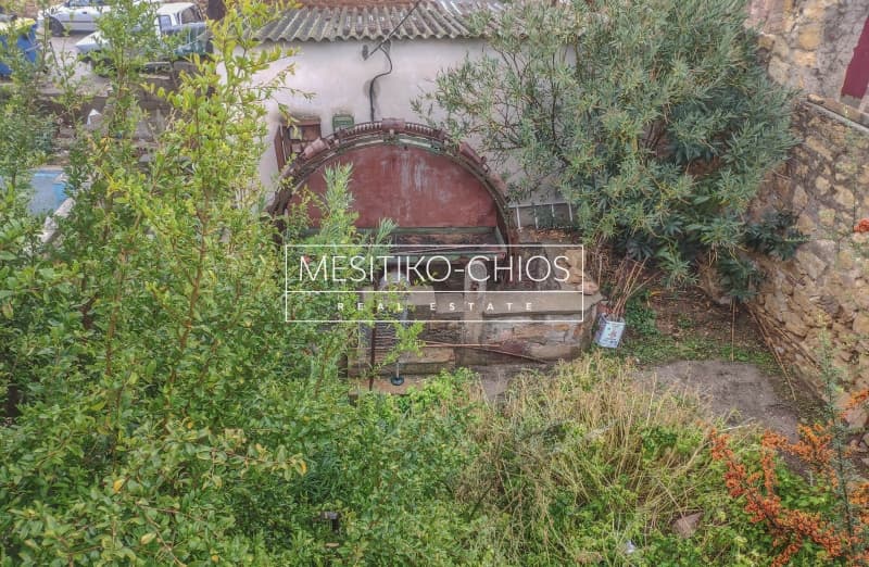 House in Chios town, Chios — Photo 16 of 26