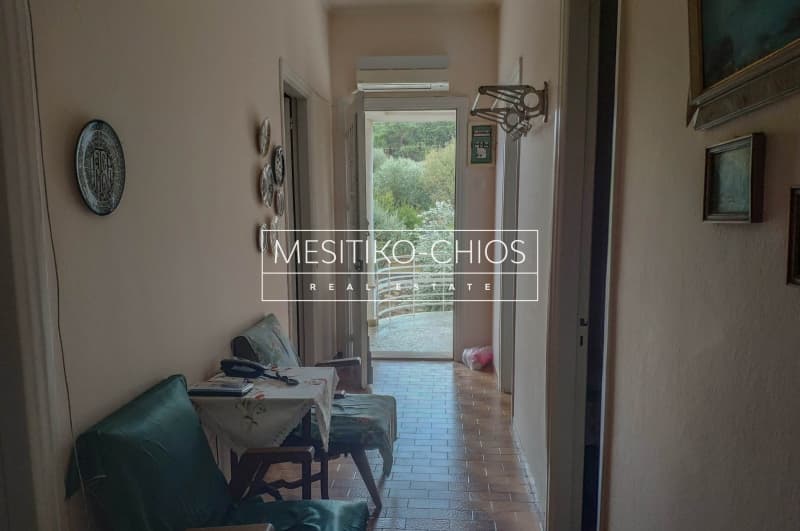 House in Chios town, Chios — Photo 2 of 26