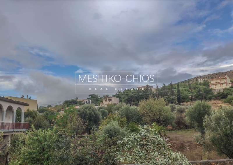 House in Chios town, Chios — Photo 14 of 26