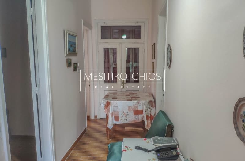 House in Chios town, Chios — Photo 5 of 26