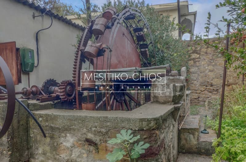 House in Chios town, Chios — Photo 20 of 26