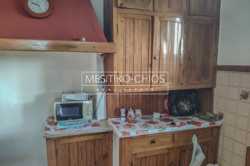 House in Chios town, Chios — Photo 3 of 26