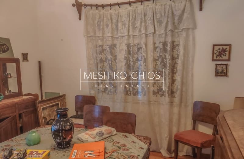 House in Chios town, Chios — Photo 12 of 26