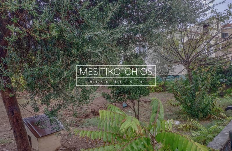 House in Chios town, Chios — Photo 23 of 26