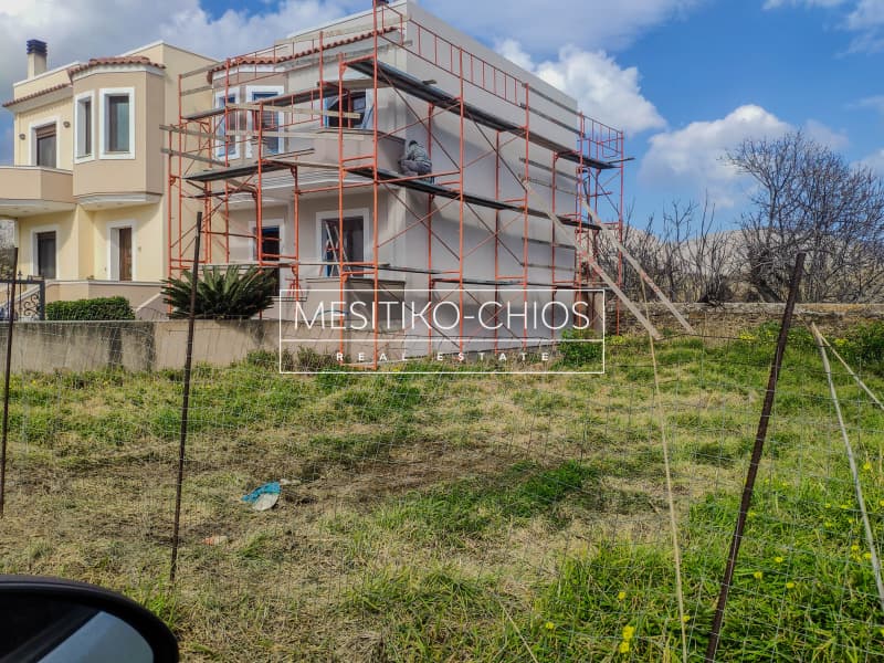 Building Plot in Chios town, Chios — Photo 2 of 4