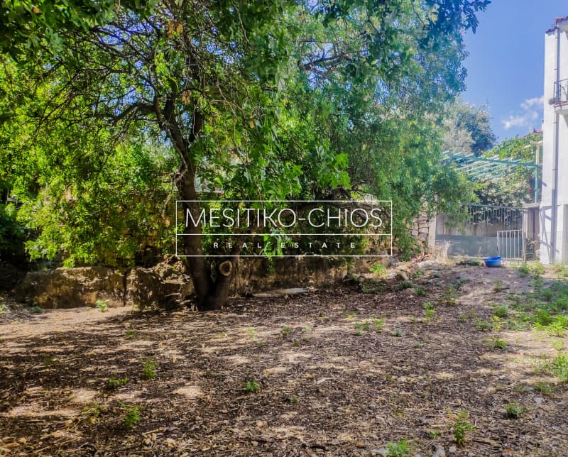 Building Plot in Chios town, Chios — Photo 1 of 13