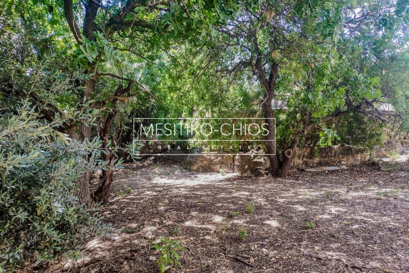 Building Plot in Chios town, Chios — Photo 5 of 13