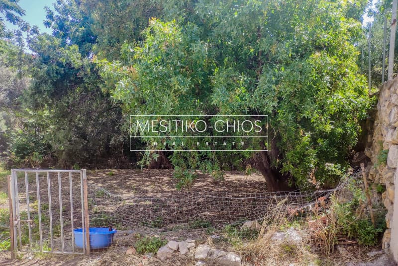 Building Plot in Chios town, Chios — Photo 9 of 13