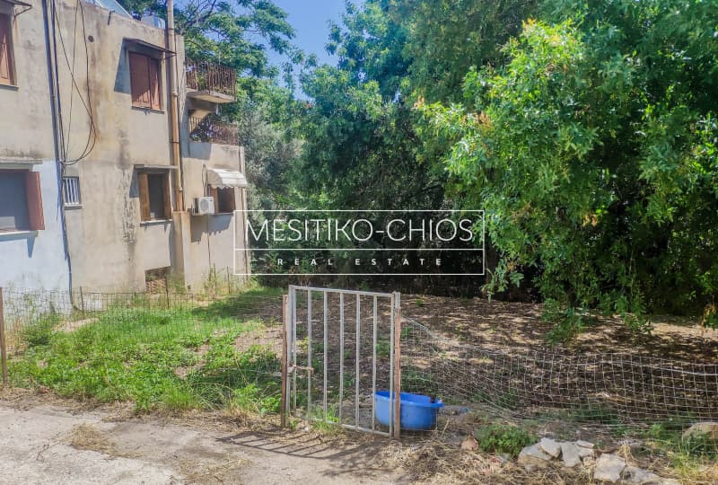 Building Plot in Chios town, Chios — Photo 8 of 13