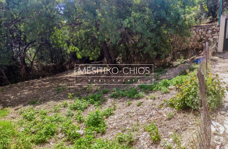 Building Plot in Chios town, Chios — Photo 3 of 13