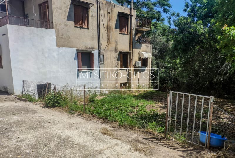 Building Plot in Chios town, Chios — Photo 10 of 13