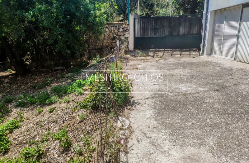 Building Plot in Chios town, Chios — Photo 13 of 13