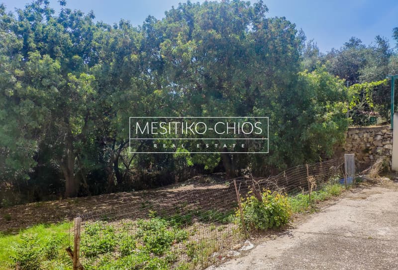 Building Plot in Chios town, Chios — Photo 2 of 13