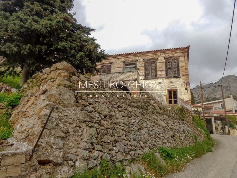 Building Plot in Chios town, Chios — Photo 8 of 21