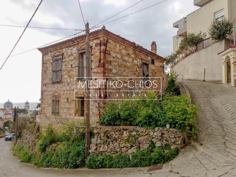 Building Plot in Chios town, Chios — Photo 19 of 21