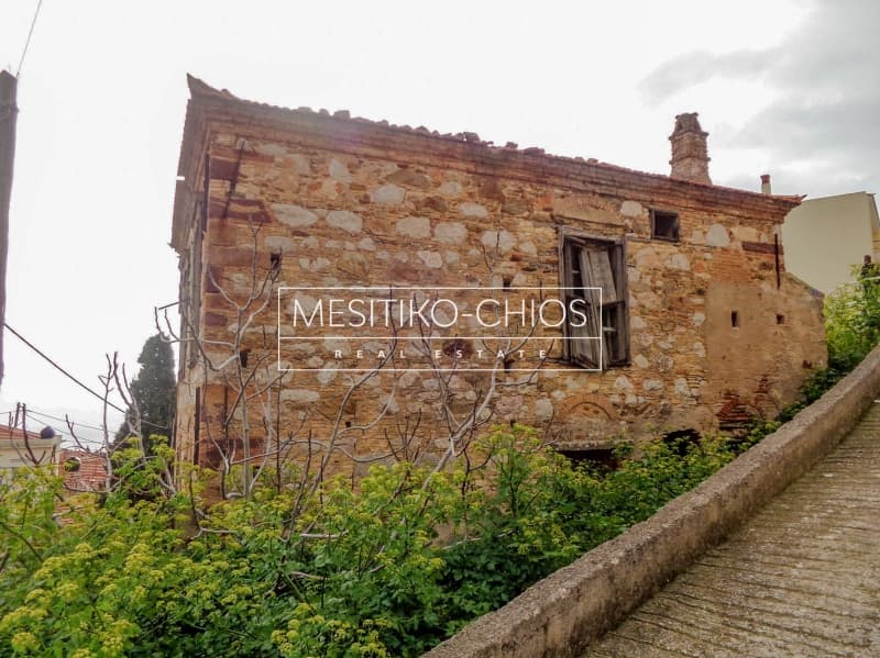 Building Plot in Chios town, Chios — Photo 12 of 21